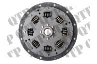 Clutch Damper
