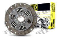 Clutch Damper