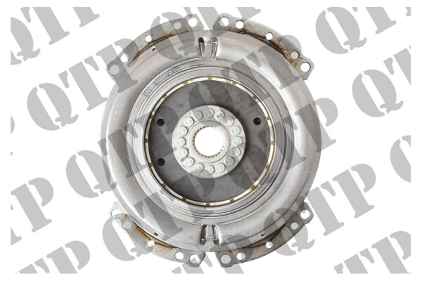 Clutch Damper