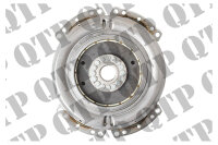 Clutch Damper