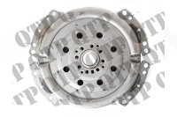 Clutch Damper