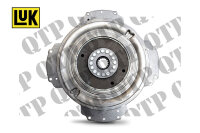 Clutch Damper
