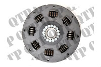 Clutch Damper