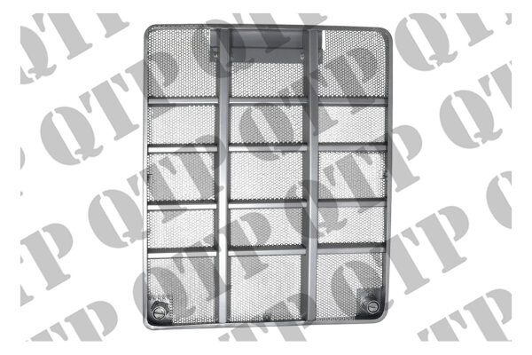 Front Grill