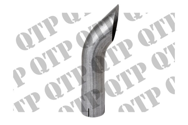 Exhaust Repair Outlet