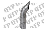 Exhaust Repair Outlet