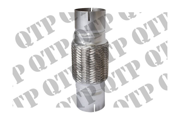 Exhaust Repair Flexi