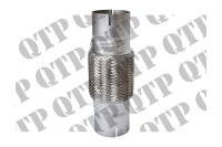 Exhaust Repair Flexi