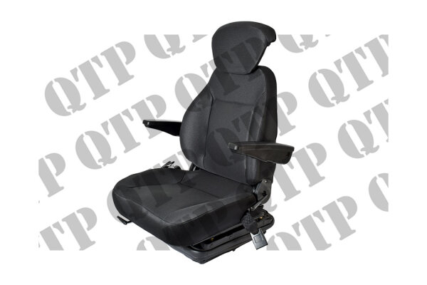 Air Seat (Cloth)