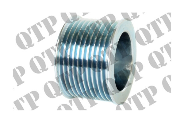 Alternator Pulley