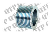 Alternator Pulley
