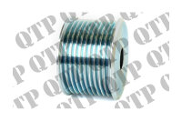 Alternator Pulley
