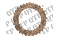 Transmission Clutch Pack