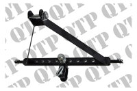Smart Drawbar Assembly Cat 1