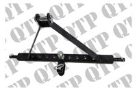Smart Drawbar Assembly Cat 2