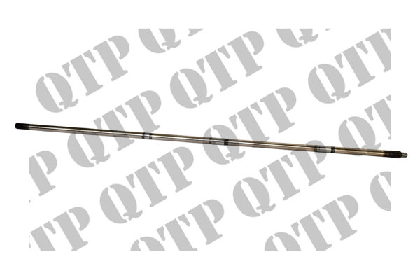 PTO Input Shaft