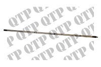 PTO Input Shaft