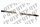 PTO Input Shaft
