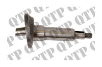 Hydraulic Pump Shaft Wobble Type