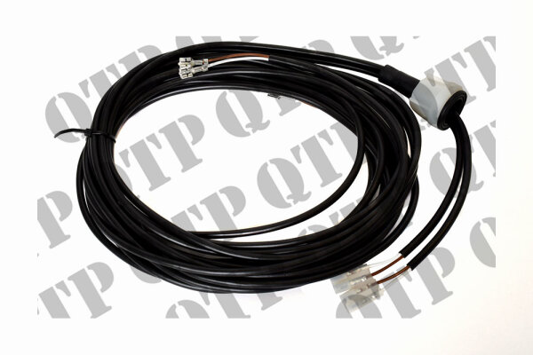 Radex Side Light Harness