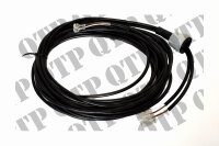 Radex Side Light Harness