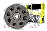 Clutch Damper
