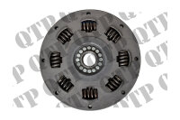 Clutch Damper