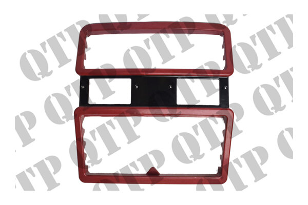 Front Grill