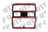 Front Grill