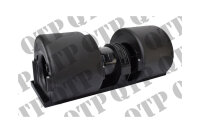 Cab Blower