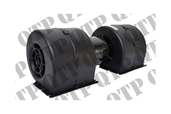 Cab Blower