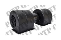 Cab Blower