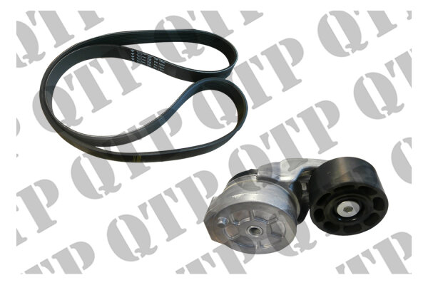 Fan Belt Tensioner Kit