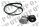 Fan Belt Tensioner Kit