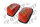 Front Marker Lamp Pair