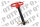 Red Head Hitch Pin