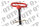 Red Head Hitch Pin