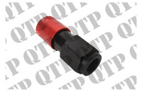 Coupling Air Brake