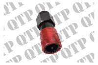 Coupling Air Brake