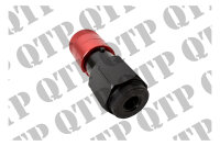 Coupling Air Brake