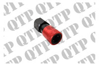 Coupling Air Brake