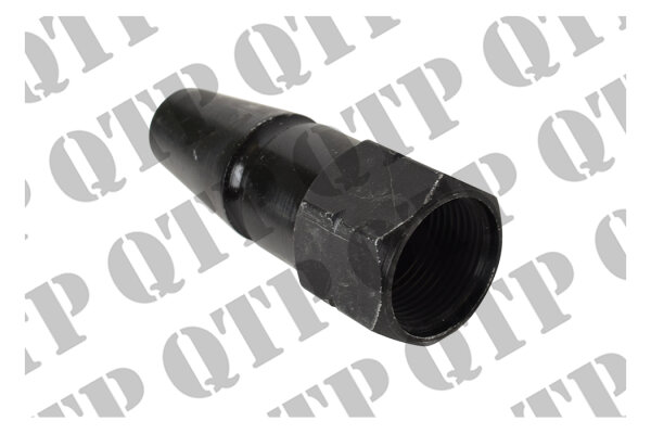 Coupling Air Brake