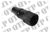 Coupling Air Brake