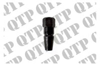 Coupling Air Brake