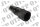 Coupling Air Brake