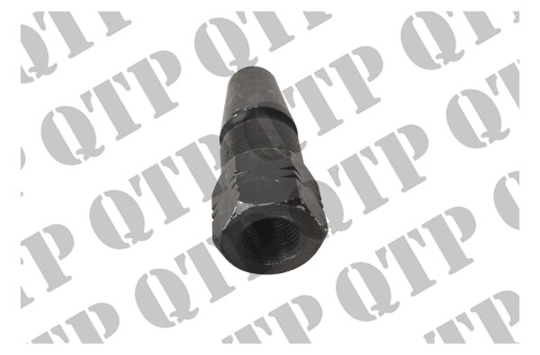 Coupling Air Brake