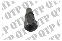 Coupling Air Brake