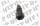 Coupling Air Brake