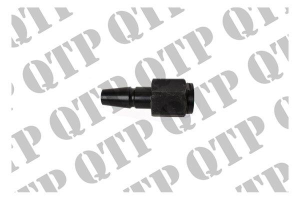 Coupling Air Brake