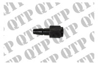 Coupling Air Brake